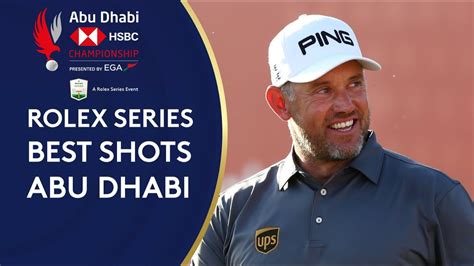 prezzo rolex abu dhabi|Paul Waring claims Abu Dhabi HSBC Championship victory and .